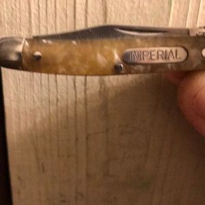 Meet your Posher, Keith